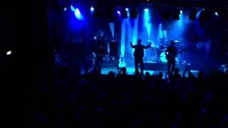 Circus Maximus - Last Goodbye ProgPower Europe 2012