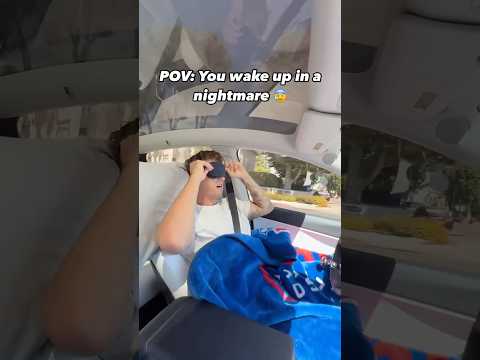 Teslas are a Nightmare 💀