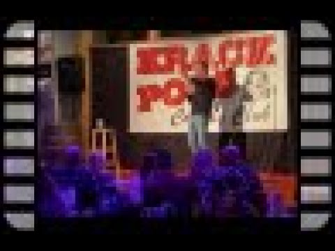 Promotional video thumbnail 2 for Aaron Forsyth