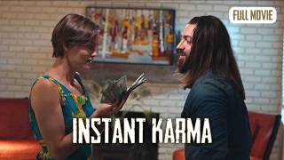 Download lagu Instant Karma | English Full Movie | Comedy Drama Fantasy mp3 Download lagu Instant Karma | English Full Movie | Comedy Drama Fantasy mp3