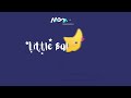Little Baby Bum Moonbug Logo 2024