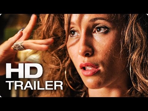 HALBE BRÜDER Trailer 3 German Deutsch (2015)