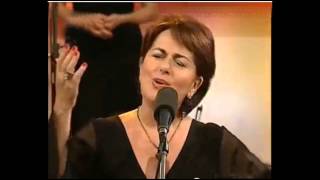 Nazan SIVACI-Yüce Dağdan Esen Rüzgar (MAHUR)R.G.