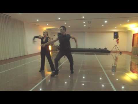 SZW 2017 - Jordan & Tatiana (How To Save a Life)