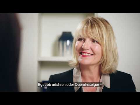 Verkaufskarriere bei Zurich Schweiz: Fleiss, Engagement und guter Verdienst