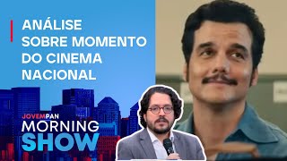 Josias Teófilo avalia a vitória do brasileiro Wagner Moura como Melhor Ator no Festival de Cannes 2025 pelo filme ‘O Agente Secreto’