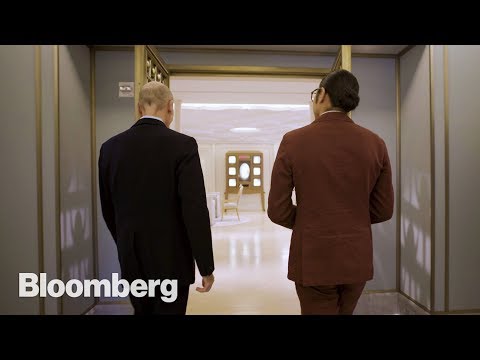 夢幻蒂芬妮 VIP 室！(Inside Tiffany's Private Suite for VIPs)