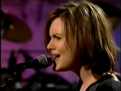 Juliana Hatfield & Evan Dando - Universal Heartbeat - 1995-04-28 [WFA]