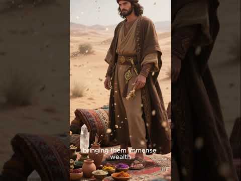 Nabataean Kingdom #history #shorts 