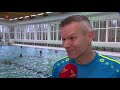 Mini-triatlon voor senioren