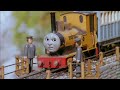 Thomas Friends Season 4 Episode 13 Passengers And Polish UK Dub HD MA Part 1
