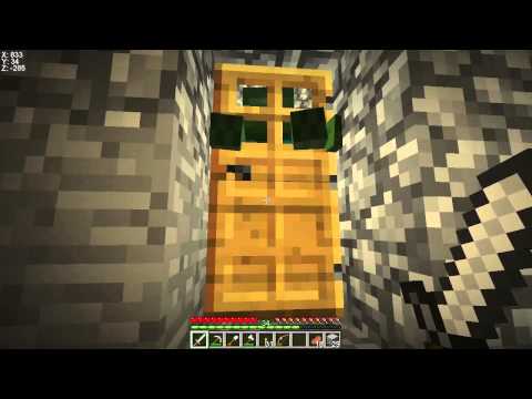 minecraft pro starší a nepokročilé - díl 22. Farma na cukrovou třtinu