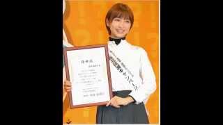 篠田麻里子、卒業後初“アキバ”にしみじみ「懐かしい」