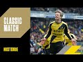 HISTORIE | NAC - Willem II (17-03-2013)