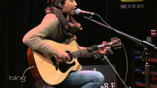 Yuna - Come As You Are (Bing Lounge)