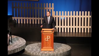 The State of the First Amendment