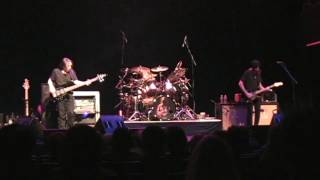 The Jelly Jam at The Newton Theatre 8/5/16 2016 Tour