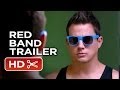 22 Jump Street Official Red Band Trailer #1 (2014) - Channing Tatum Movie HD