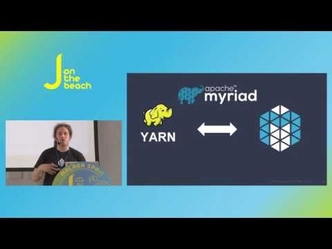 Mesos and Beyond - Jörg Schad - JOTB16