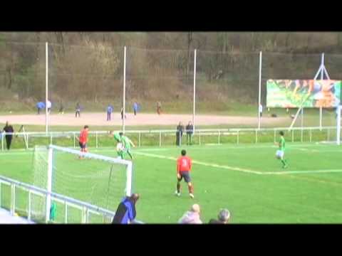 C.D. Hernani 0:0 AURRERA K.E. (Zarkumendegi, 2015/03/19) - www.leartigol.com