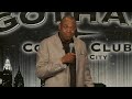 Michael Winslow Is The Man Of 10 000 Sound Effects On Gotham Comedy Live