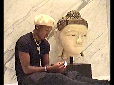 Hardrock - athome (Official Visualiser)