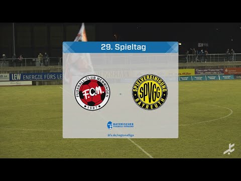 Bayreuth hält die Bayern weiter auf Distanz – souveräne Vorstellung des Spitzenreiters in Memmingen