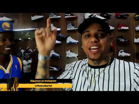 La Fresa (El Obrero) Vs El Profeta RD - ¿Quien Gano? Freestyle