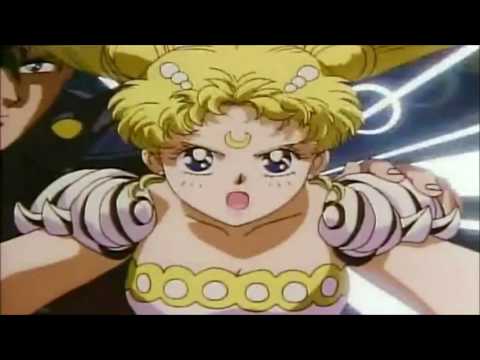 Sailor Moon R Movie OST~Im Namen Des Mondes
