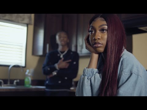 RIQO - Sudden Change ft. Rae Banz (Official Music Video)