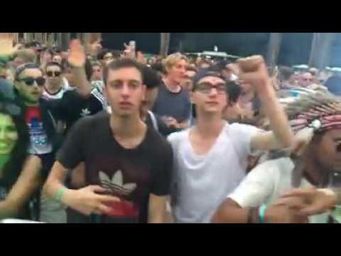 deborah de luca @ SOMMERLIEBE FESTIVAL 2016 - Nurnberg - Germany