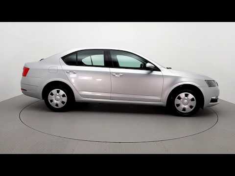 Laharts Skoda Kilkenny - 182KK148 - 2018 Skoda Octavia ACTIVE 1.0TSI 115HP