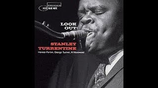 Little Sheri 45 version Archie Shepp