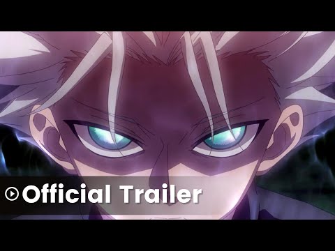 YouTube Trailer