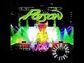 Poison - Soul On Fire