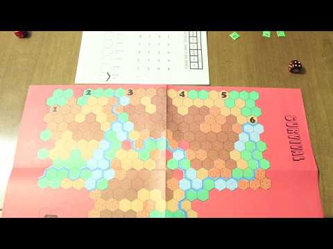 Survival How To Play & Playthrough