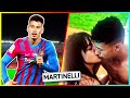 10 Things You Didn't Know About Gabriel Martinelli