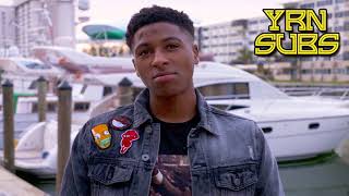 YoungBoy Never Broke Again - Genie (Subtitulado al Español)