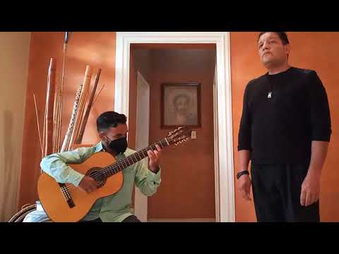 Crepuscular | Antonio Lauro  (Salvador Penna)