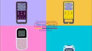Electroestimuladores TensCare