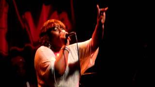 Jaguar Wright &quot;Live&quot; - Love Need And Want You