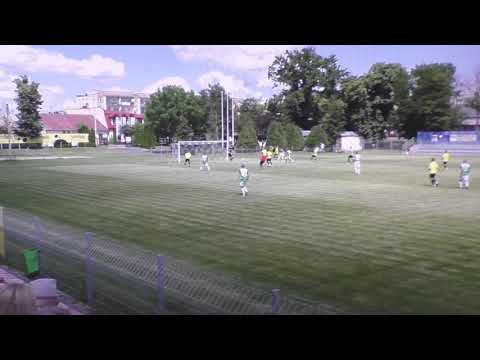 Orlęta Radzyń Podlaski - CHEŁMIANKA 1:3(0:2)