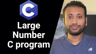 C programming Bangla Tutorial 5.68 : দুইটি সংখ্যার মধ্যে বৃহত্তম সংখ্যা নির্ণয়ের জন্য C program