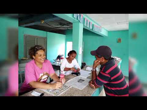 Apuestan por mayor alcance del pago a jubilados en #Guantánamo
