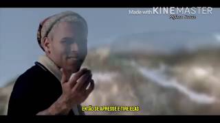 Chris Brown - All Off ( Ft. Seven, Kevin McCall ) [ Legendado/MusicVideo ]