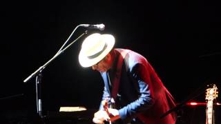 elvis costello & steve nieve | i want you | live @ olympia