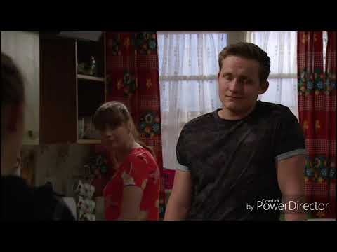 Emmerdale - Liv Apologises to Lachlan (20th July 2018)