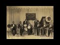 Liza Lee - Bennie Moten & His Kansas City Orchestra (Jimmy Rushing, Count Basie) (1930)