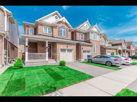 108 Enford Cres, Brampton @ HD VIRTUAL TOURS