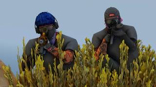 Cotton Candy | Highlife RP FiveM